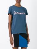 'Parisienne'T恤