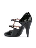 bow detail pumps