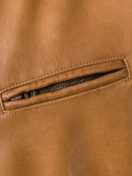 Cafe Racer jacket