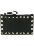 Valentino Garavani Rockstud零钱包