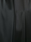 sleeveless long dress