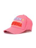 Summer Tour California baseball cap