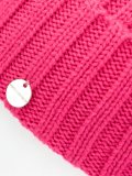 'Pom Pom' beanie