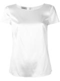 shortsleeved blouse 