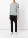 arm patch jumper