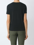 v neck t-shirt