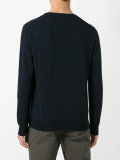 crew neck sweater