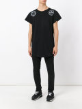 printed T-shirt
