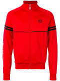 Gosha Rubchinsky x Sergio Tacchini套头衫
