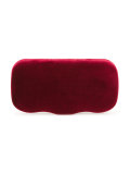 oversize square frame sunglasses