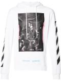 Diag Caravaggio hoodie