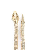 serpent belt