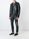 'Clement'牛仔裤