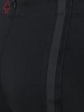 'Piano' tapered trousers