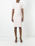 classic shift dress
