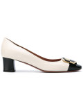 'Bergitta' heel