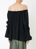 peasant blouse 