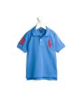 'Big Pony' polo衫