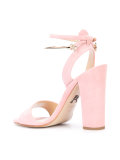 ankle strap sandals 