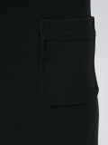 side slit skirt