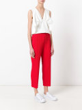 cropped pants 
