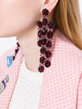 chandelier earrings
