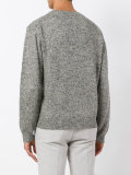 crew-neck jumper 