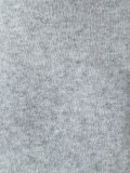 shortsleeved knit top