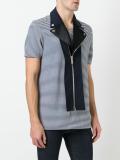 biker collar