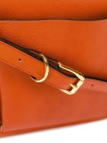 Bandoleer shoulder bag