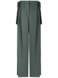 wide leg trousers