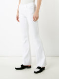 bootcut jeans