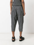 cropped trousers 