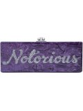 'Flavia Notorious'手拿包