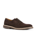 casual derby shoes 