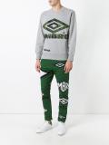 Umbro logo sweatshirt