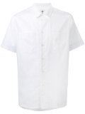 pocket short sleeve shirt 