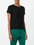 glitter T-shirt