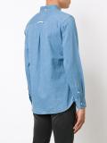classic denim shirt 