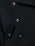 double breasted jacket