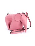 'Elephant'斜挎包