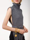 logo cuff