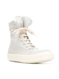 mid-calf sneakers