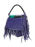 'Amber' shoulder bag