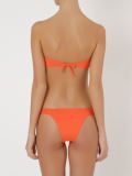 bandeau bikini set