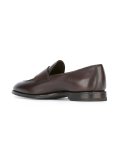classic monk strap