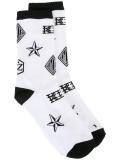 logo socks