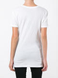 logo print T-shirt 