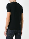 plain T-shirt 