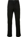 tapered trousers